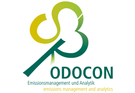 Logo: ODOCON GbR